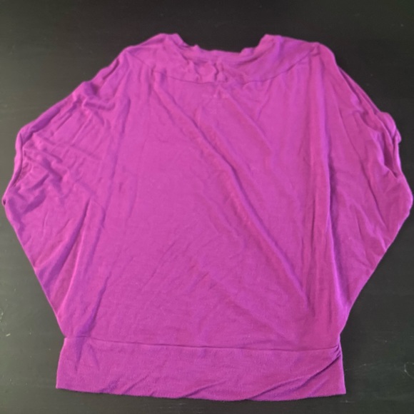 Girls drop sleeve shirt - Picture 2 of 3
